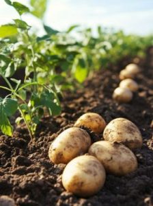 Plan de fertilisation