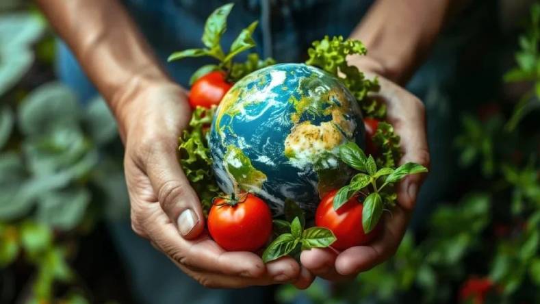 Formation et sensibilisation agricole