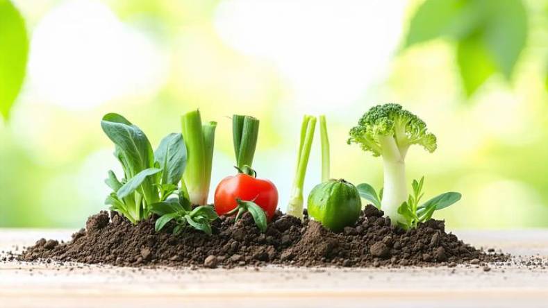 Diagnostic et interprétation agronomique