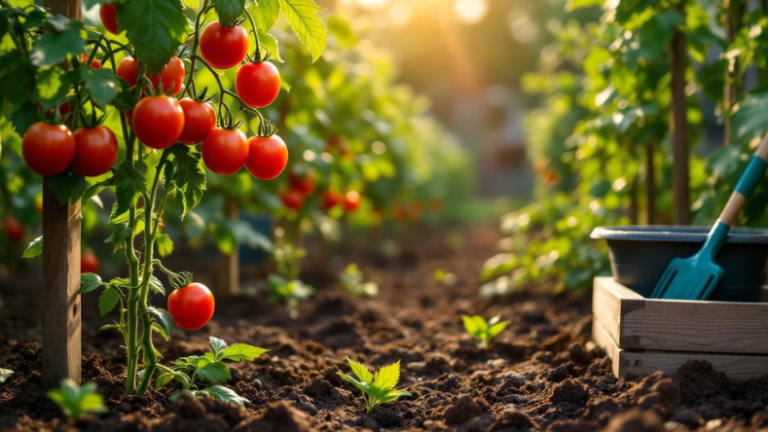 les méthodes avancées pour une agriculture durable et innovante