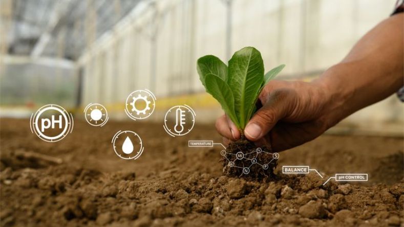 Analyse et protection des sols agricoles : les paramètres à prendre en compte analyse de sols les parametre à prendre en compte